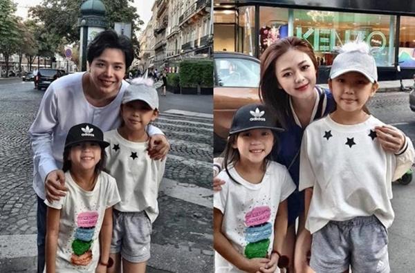 Chưa bao giờ xác nhận hẹn hò, Trịnh Thăng Bình và Liz Kim Cương bất ngờ công bố chia tay-2