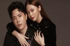 Chưa bao giờ xác nhận hẹn hò, Trịnh Thăng Bình và Liz Kim Cương bất ngờ công bố chia tay