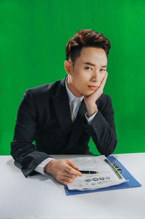 Trúc Nhân cạn lời khi được fan khen: Thích nhạc anh nhưng hâm mộ hơn sau đám cưới Đông Nhi-1