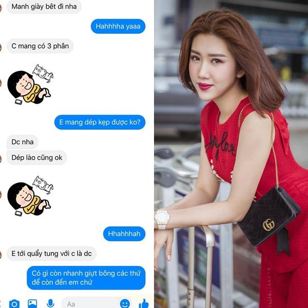 Điểm danh 5 nghệ sĩ được Bảo Thy mời dự cưới: Ngô Kiến Huy đăng thiệp đầu tiên, 4 người còn lại không khó tìm-4