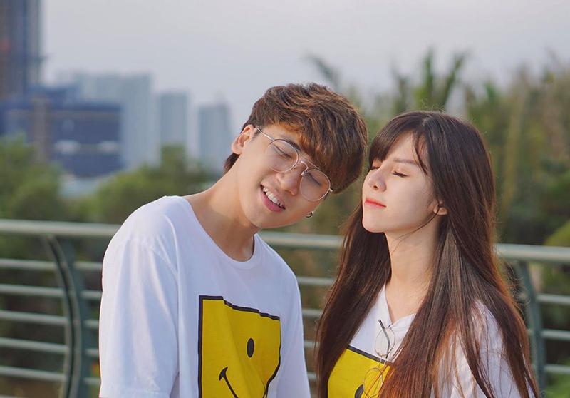 Tan chảy trước bộ ảnh ngọt ngào của Huy Cung và vợ, đơn giản nhưng vẫn đậm chất ngôn tình-2