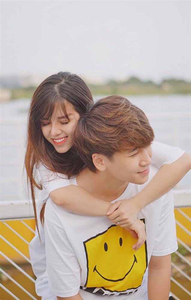 Tan chảy trước bộ ảnh ngọt ngào của Huy Cung và vợ, đơn giản nhưng vẫn đậm chất ngôn tình-4