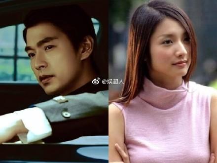 Hứa Vỹ Luân - giai nhân tài hoa, đoản mệnh của Đài Loan-1