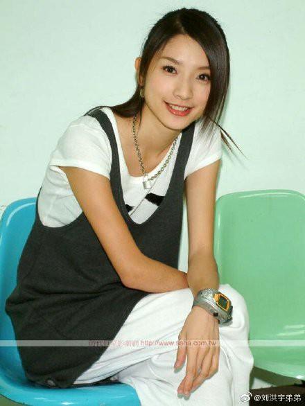 Hứa Vỹ Luân - giai nhân tài hoa, đoản mệnh của Đài Loan-10