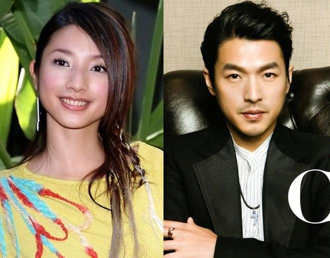 Hứa Vỹ Luân - giai nhân tài hoa, đoản mệnh của Đài Loan-2