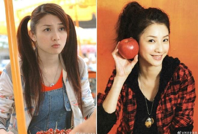 Hứa Vỹ Luân - giai nhân tài hoa, đoản mệnh của Đài Loan-6