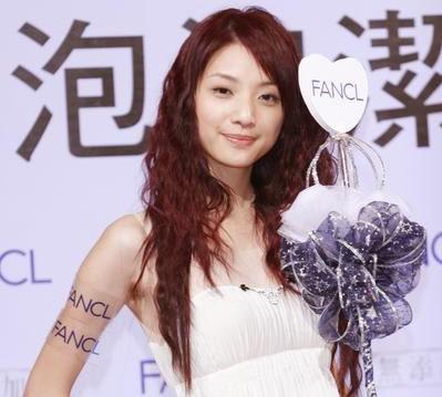 Hứa Vỹ Luân - giai nhân tài hoa, đoản mệnh của Đài Loan-7