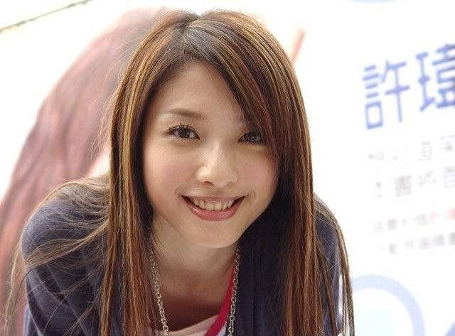 Hứa Vỹ Luân - giai nhân tài hoa, đoản mệnh của Đài Loan-9