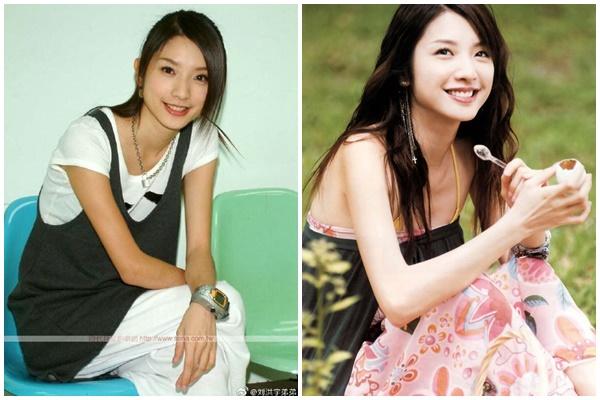 Người đẹp Đài Loan mất trắng khi chi 7.000 USD mua vai?-3