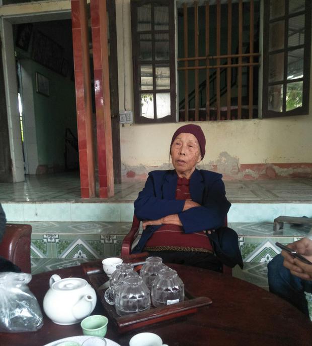 Vụ chồng giết vợ rồi quấn chăn đốt xác ngay trong nhà ở Thái Bình: Ông bà vừa ra khỏi nhà, nó liền khóa cửa và làm điều ác-2