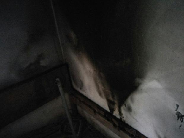 Vụ chồng sát hại vợ rồi đốt xác ngay tại nhà: Do người chồng muốn hàn gắn tình cảm nhưng không thành-2