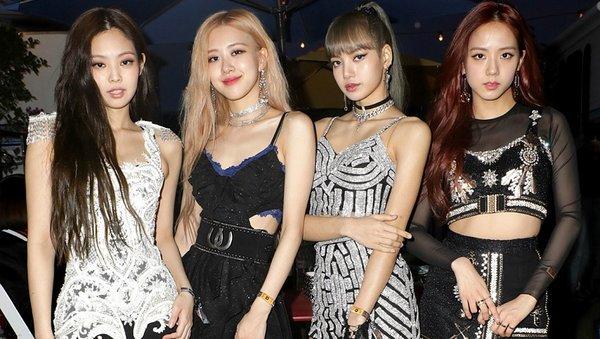 Fan trend hashtag yêu cầu BLACKPINK rời YG Entertainment-1