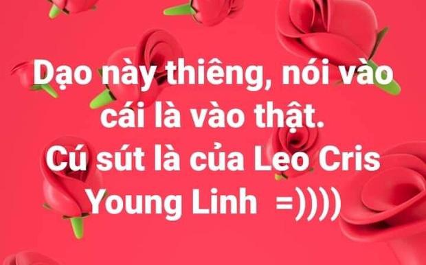 Dân mạng đồng loạt làm điều đặc biệt trước pha ghi bàn quá đẳng cấp của Tiến Linh-2