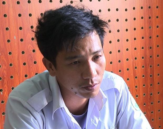 Hành động nhẫn tâm của gã tài xế taxi khiến người đàn ông chết thảm-1