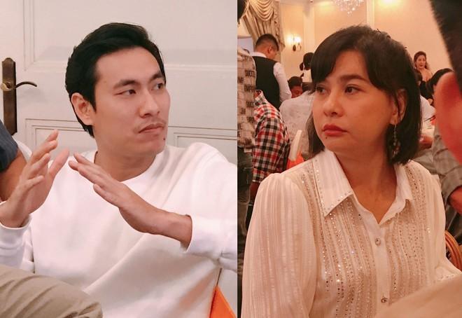 Hồ Việt Trung, Cát Phượng và dàn sao bỏ tiệc khi Tiến Linh ghi bàn-2