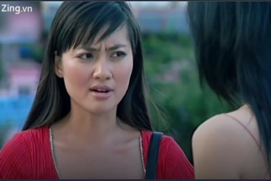 Ngọc Lan từ vai diễn trong 'Kiều nữ đại gia' tới 'Bán chồng'