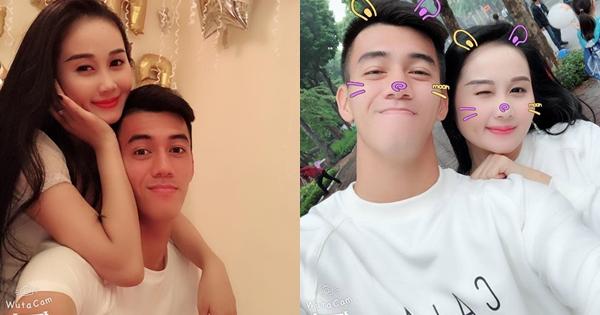 Tiến Linh gây sốt với chia sẻ chỉ đàn ông mới mang lại hạnh phúc cho nhau sau khi chia tay bạn gái-3