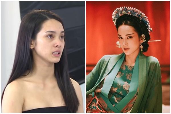 Quỳnh Lương làm clip đáp trả tin đồn dao kéo, hội bà tám nghe xong liền quay xe-4