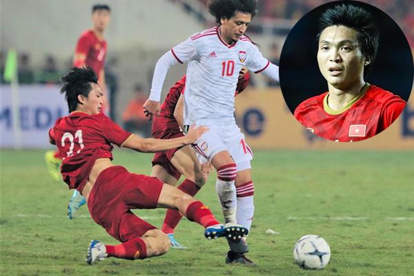 Tuấn Anh và tình bạn ít người biết với tiền vệ Thái Lan-6