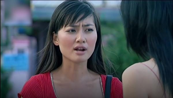 Kiều nữ và đại gia (2008): Sở hữu đề tài nhạy cảm, Kiều nữ và đại gia là lời phê phán về lối sống phù phiếm của những cô gái mong đổi đời bằng nhan sắc. Trong phim, Ngọc Lan hóa thân Phương Hồng - gái quê lên tỉnh, cặp kè đại gia để kiếm tiền nuôi chồng con. Phải nói, đây là một trong những vai diễn ấn tượng của nữ diễn viên, giúp cô tới gần hơn với khán giả truyền hình. Kiểu nữ và đại gia gồm 30 tập phim, chi phí sản xuất khoảng 4 tỷ đồng.