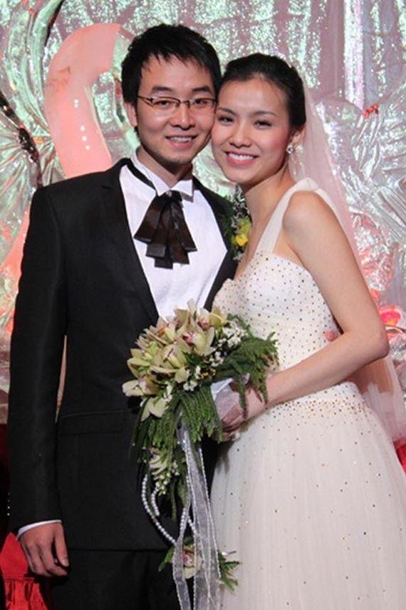 Đường tình duyên dàn diễn viên Kiều nữ và đại gia-5