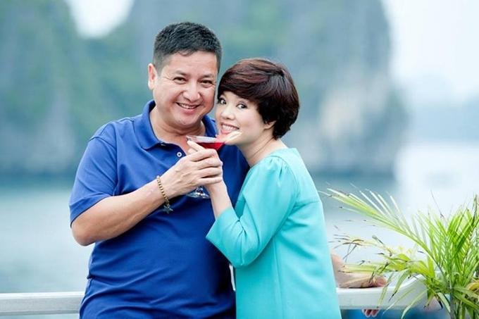 Đường tình duyên dàn diễn viên Kiều nữ và đại gia-7