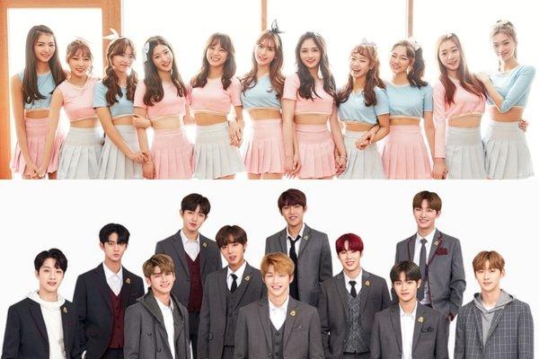 30 chưa phải là Tết: Cảnh sát xác nhận mùa 1 và mùa 2 của Produce 101 cũng có thao túng phiếu bầu-1