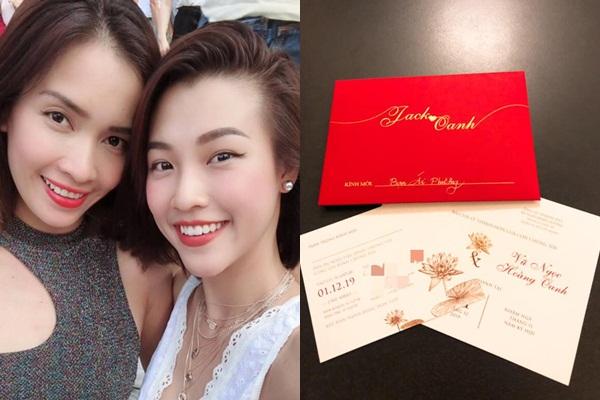 Hoàng Oanh tổ chức tiệc độc thân tràn ngập sắc hồng, Nhã Phương - Ái Phương không thể vắng mặt-5
