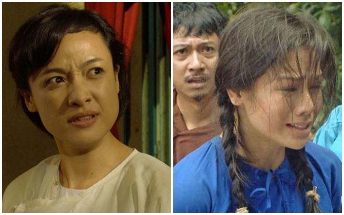 Những điểm trùng hợp đến khó tin của 2 mỹ nhân Việt lận đận đường tình từ phim đến đời-4