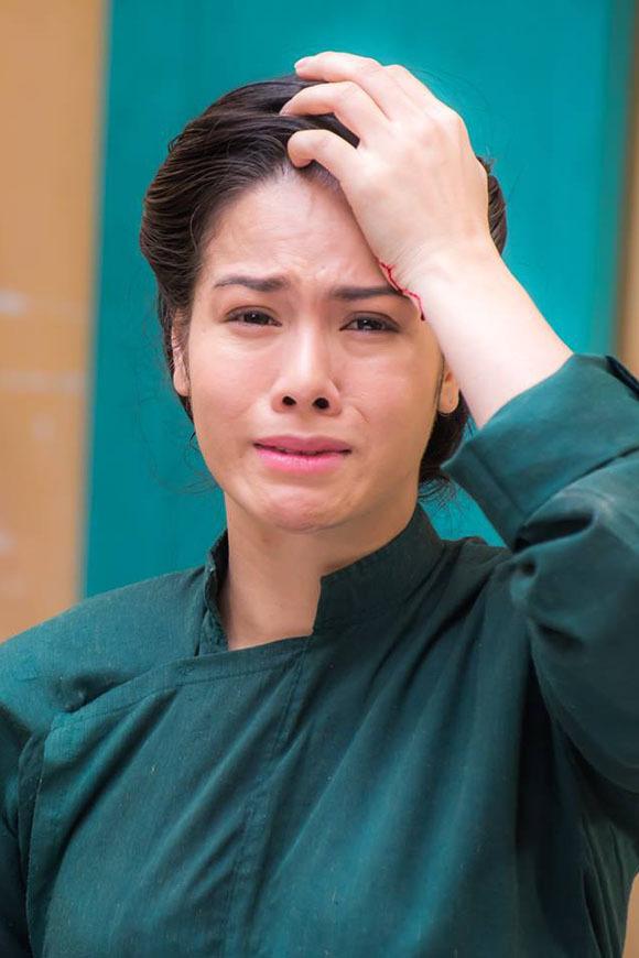 Những điểm trùng hợp đến khó tin của 2 mỹ nhân Việt lận đận đường tình từ phim đến đời-6