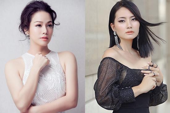 Những điểm trùng hợp đến khó tin của 2 mỹ nhân Việt lận đận đường tình từ phim đến đời