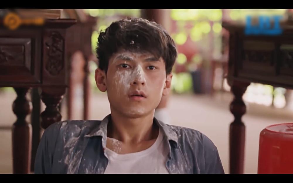 GÓC ĐÀO MỘ: Từng đánh Isaac bầm dập, Bảo Thy liệu có dám mời anh đến đám cưới-7