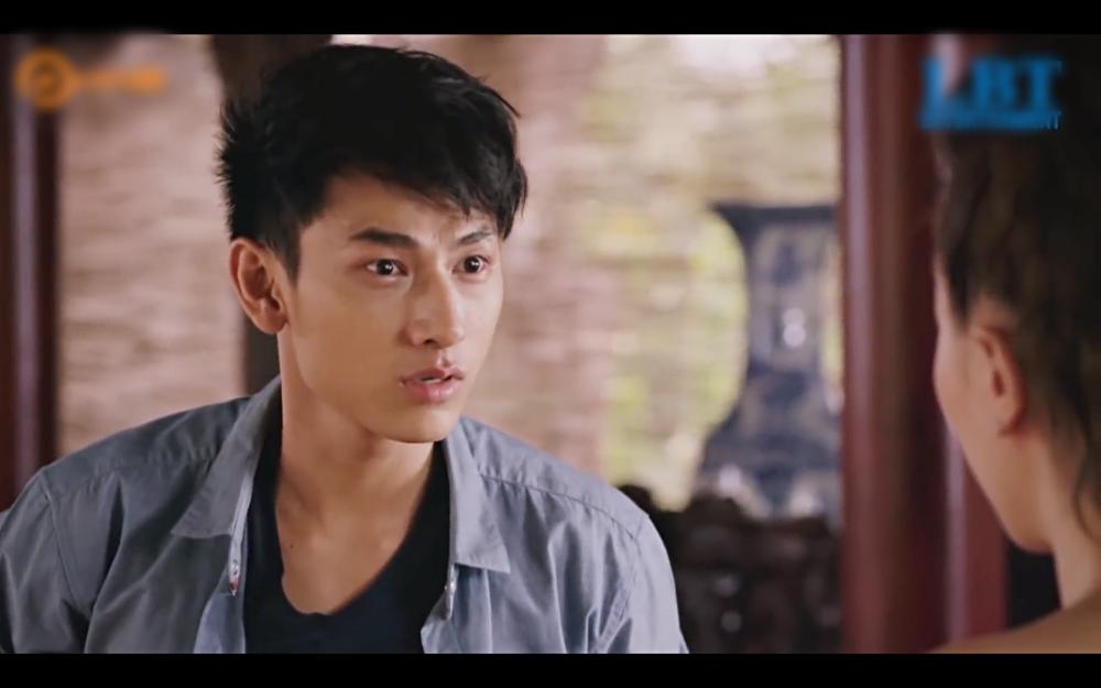 GÓC ĐÀO MỘ: Từng đánh Isaac bầm dập, Bảo Thy liệu có dám mời anh đến đám cưới-8