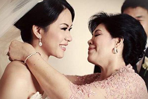 Để vợ đi lấy chồng lại còn rất vui vẻ đến ăn cưới, câu chuyện làm bao người ngã ngửa vì nguyên nhân phía sau-3