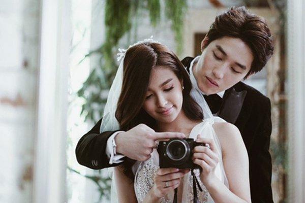 Gặp người cũ ở lễ đường, tôi bẽ bàng bị chồng tương lai ném nhẫn cưới vào mặt-1