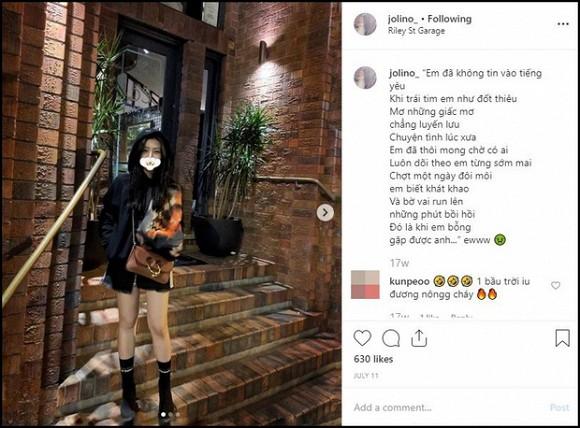 Em gái Ông Cao Thắng miệt mài rắc thính nhưng giờ vẫn độc thân-4