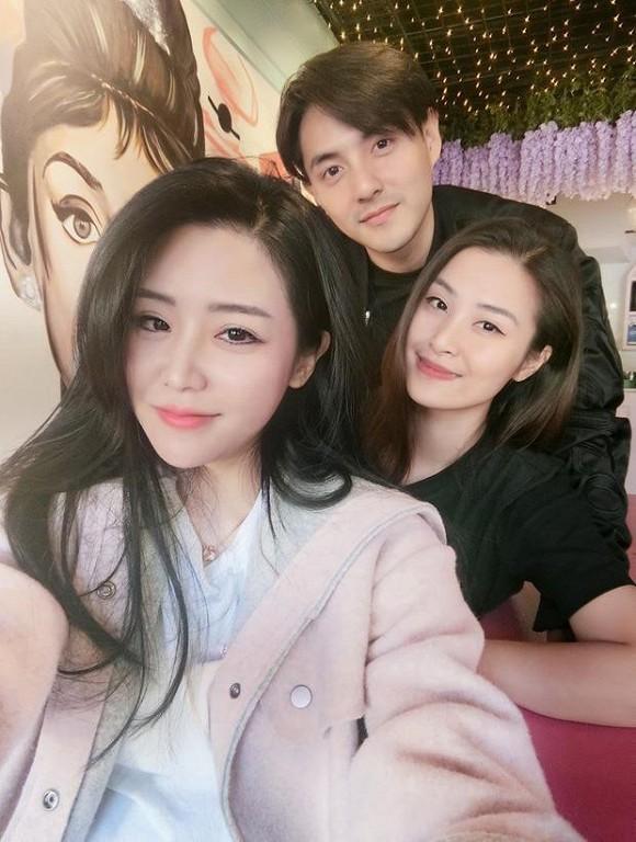 Em gái Ông Cao Thắng miệt mài rắc thính nhưng giờ vẫn độc thân-1