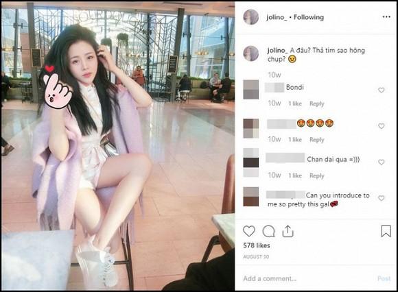 Em gái Ông Cao Thắng miệt mài rắc thính nhưng giờ vẫn độc thân-7