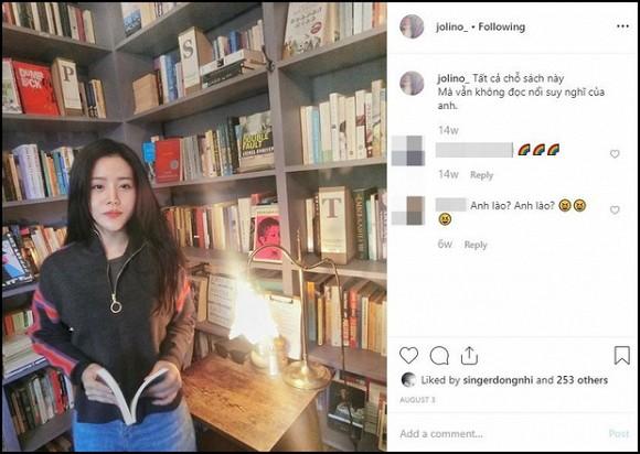 Em gái Ông Cao Thắng miệt mài rắc thính nhưng giờ vẫn độc thân-8