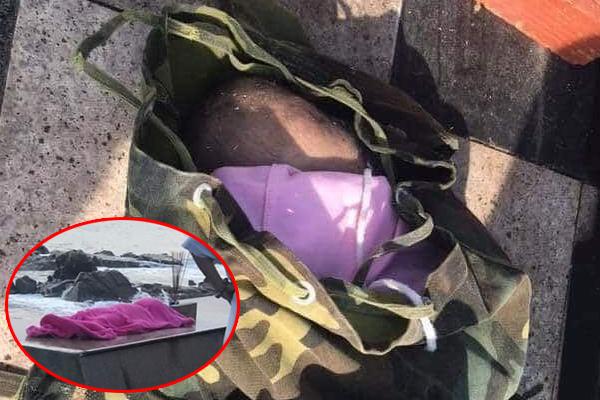 Mâu thuẫn gia đình, chồng giết vợ rồi cắt cổ tự sát?-3