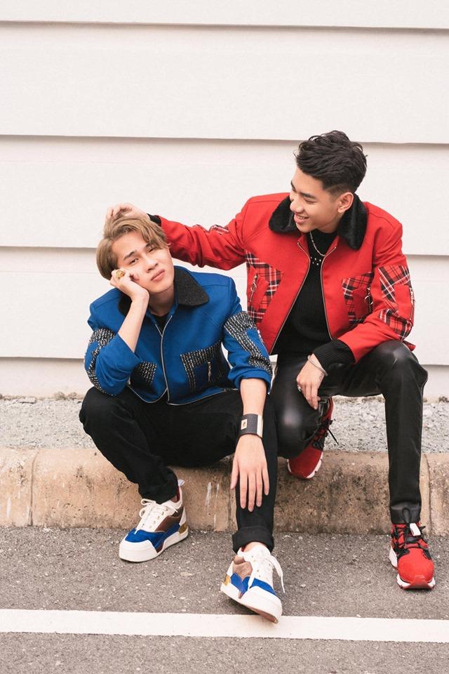 Jack và K-ICM sáng tác ngay và luôn ca khúc mới mừng chiến thắng tuyển Việt Nam-3