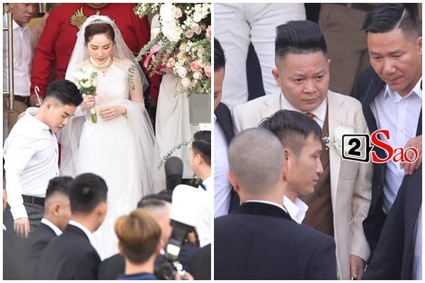 Xinh như Nhã Phương, Tiểu Vy, Minh Hằng... cũng từng bị tóc giả báo hại-10