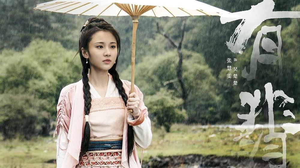 Triệu Lệ Dĩnh bất mãn với đoàn phim vì thiên vị nữ phụ, dìm hàng nữ chính-2