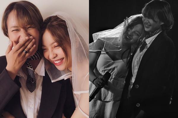 Chia tay Quang Hải - Nhật Lê chẳng ngại đăng ảnh ngoáy mũi, dân tình vào nhắn: Chị chơi vậy ai chơi lại-4