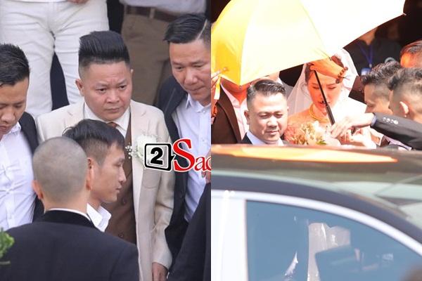 Dàn sao Việt đua nhau dặn dò Bảo Thy đừng từ bỏ đam mê trong ngày cưới-5