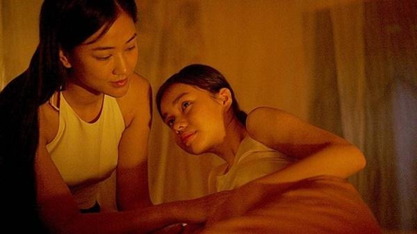 Loạt phim Việt tràn ngập cảnh nóng, khán giả hoang mang-3
