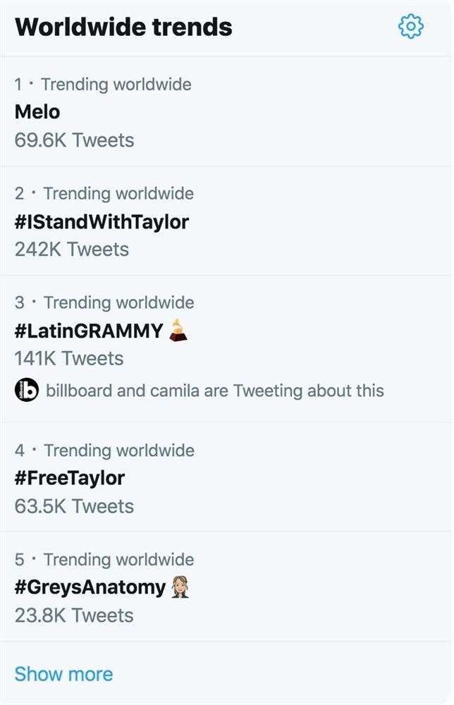 Taylor Swift viết tâm thư kêu gọi cầu cứu, đẩy cuộc chiến với Big Machine đến đỉnh điểm-2