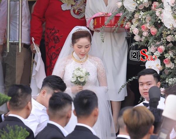 Bảo Thy đăng hình ảnh đầu tiên cũng là cuối cùng về chồng đại gia mới cưới-1