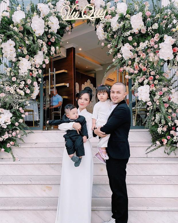 Bảo Thy vừa chia sẻ đời người có thể tan hợp và kết hôn nhiều lần, anh trai đại gia lập tức hành động đặc biệt-5