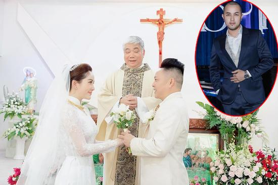 Bảo Thy vừa chia sẻ 'đời người có thể tan hợp và kết hôn nhiều lần', anh trai đại gia lập tức hành động đặc biệt